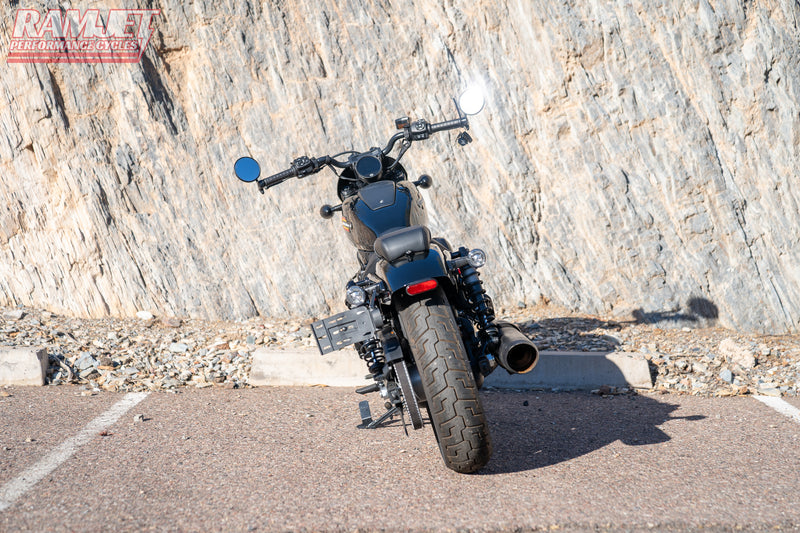 2023 HARLEY-DAVIDSON RH975S NIGHTSTER SPECIAL