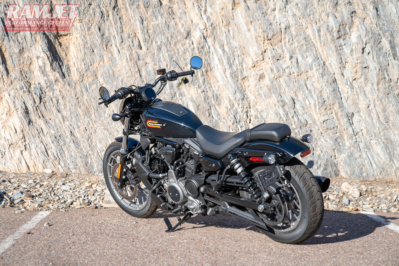 2023 HARLEY-DAVIDSON RH975S NIGHTSTER SPECIAL
