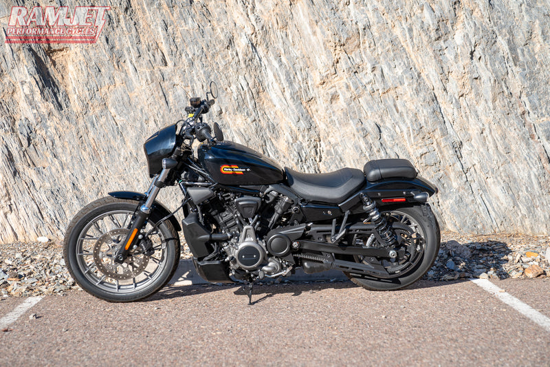2023 HARLEY-DAVIDSON RH975S NIGHTSTER SPECIAL