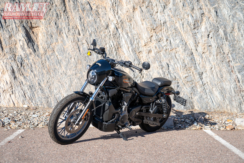 2023 HARLEY-DAVIDSON RH975S NIGHTSTER SPECIAL