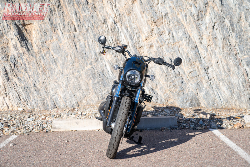 2023 HARLEY-DAVIDSON RH975S NIGHTSTER SPECIAL