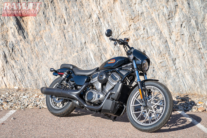 2023 HARLEY-DAVIDSON RH975S NIGHTSTER SPECIAL