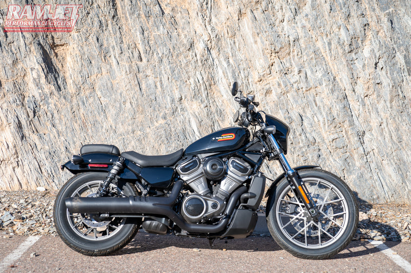 2023 HARLEY-DAVIDSON RH975S NIGHTSTER SPECIAL