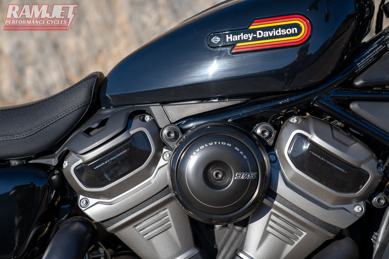 2023 HARLEY-DAVIDSON RH975S NIGHTSTER SPECIAL