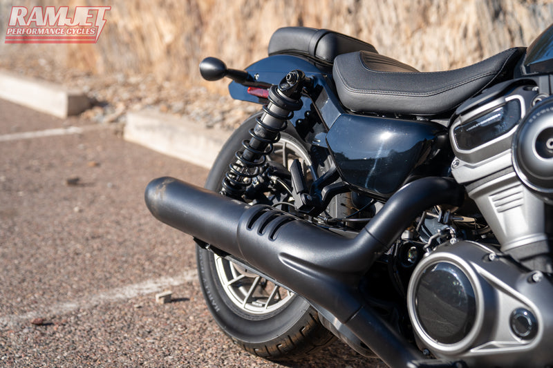 2023 HARLEY-DAVIDSON RH975S NIGHTSTER SPECIAL