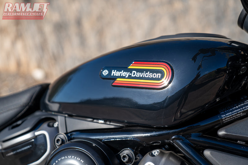 2023 HARLEY-DAVIDSON RH975S NIGHTSTER SPECIAL