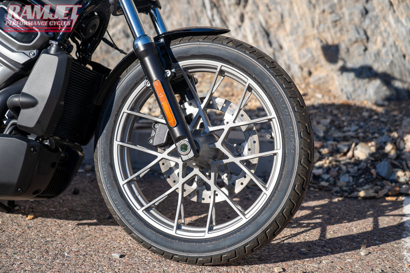 2023 HARLEY-DAVIDSON RH975S NIGHTSTER SPECIAL