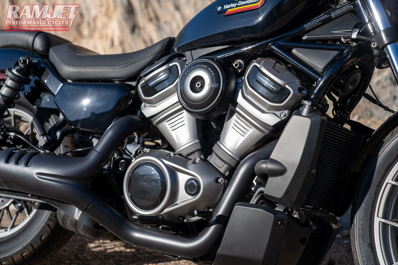 2023 HARLEY-DAVIDSON RH975S NIGHTSTER SPECIAL