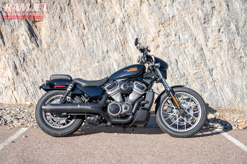 2023 HARLEY-DAVIDSON RH975S NIGHTSTER SPECIAL