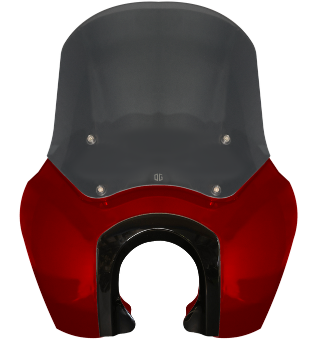 Harley Davidson T-Sport Fairing Red Rock
