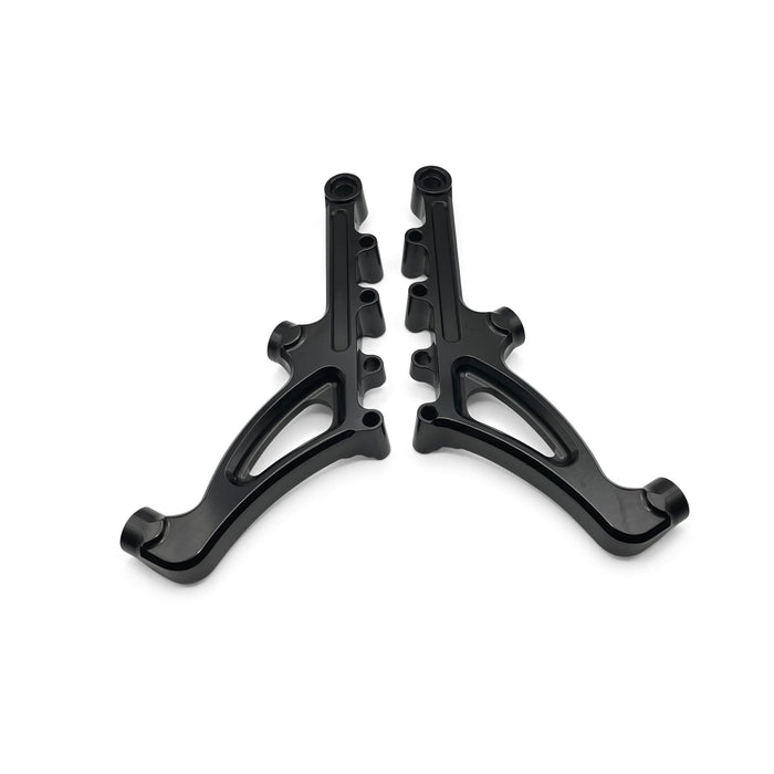 Radial Brackets, Method® Fork Legs