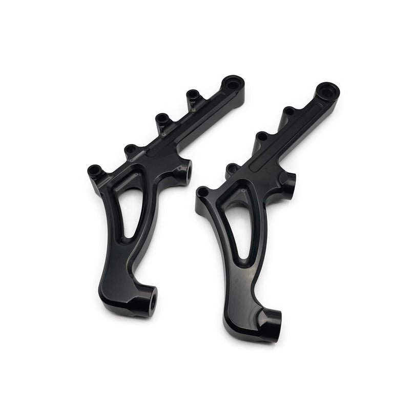 Radial Brackets, Method® Fork Legs