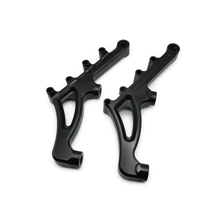 Radial Brackets, Method® Fork Legs