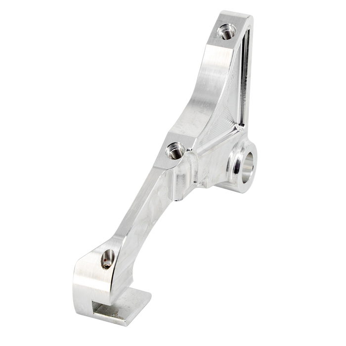 Assault Series Radial Caliper Mount
