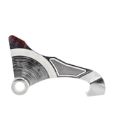 Assault Series Radial Caliper Mount