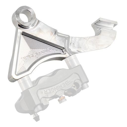 Assault Series Radial Caliper Mount