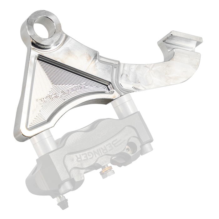 Assault Series Radial Caliper Mount