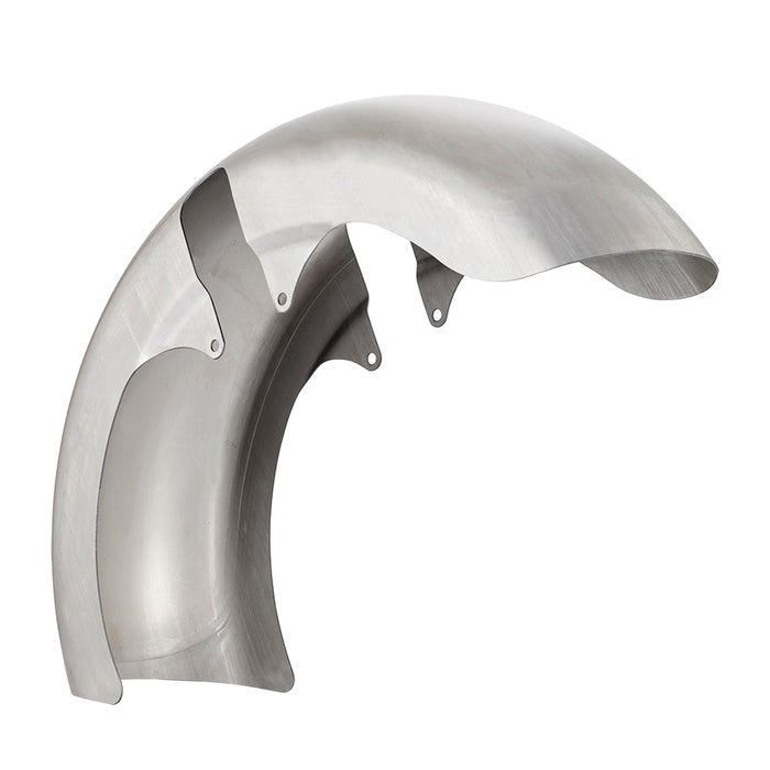 Rapper Fat Front Fenders, 18" FLT