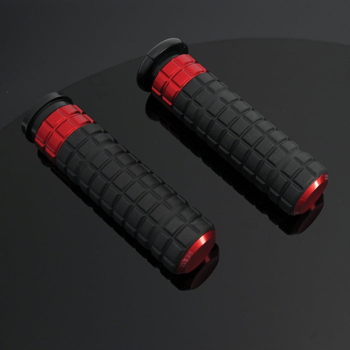 SpeedLiner Grips, Red