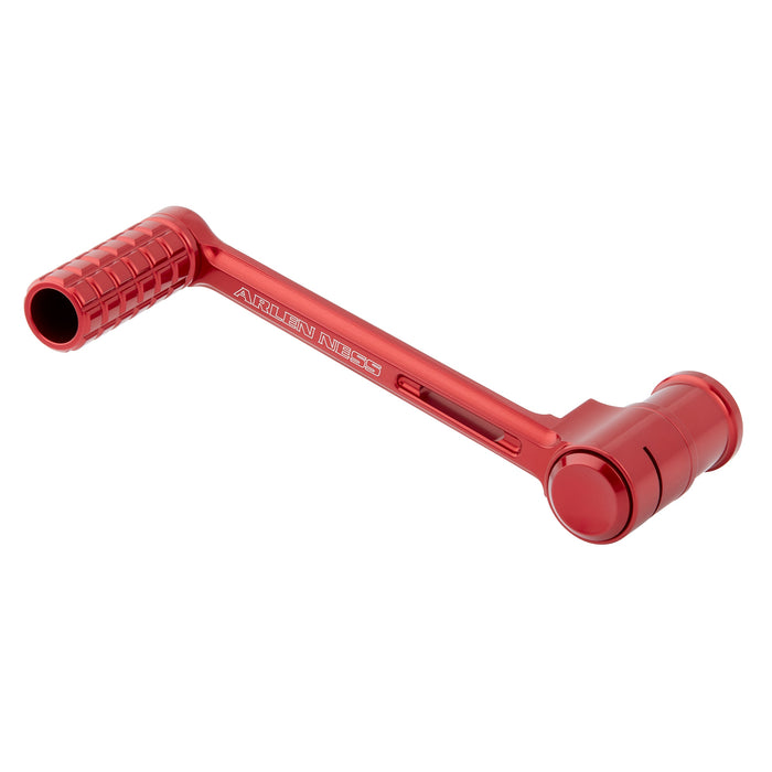 Speedliner Foot Control Kit, Red