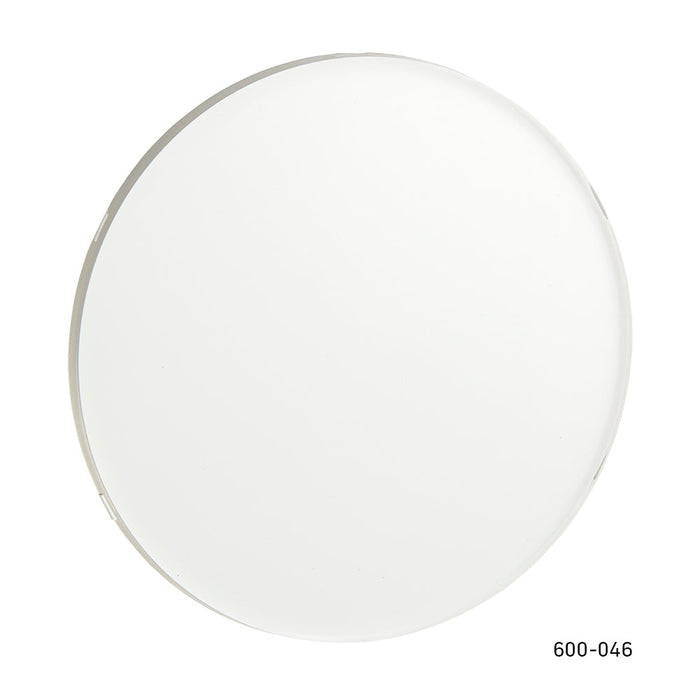 Replacement Clear Polycarbonate Windows