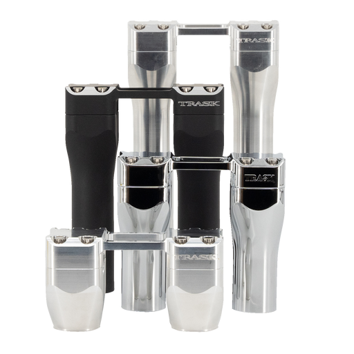 Trask Assault Risers