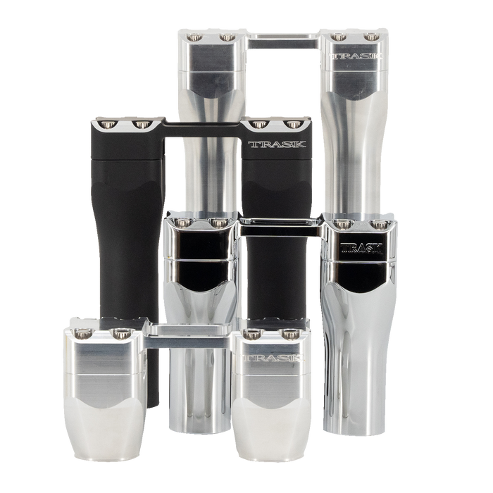 Trask Assault Risers