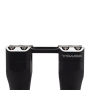 Trask Assault Risers - Black