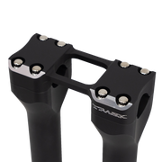 Trask Assault Risers Top Clamp