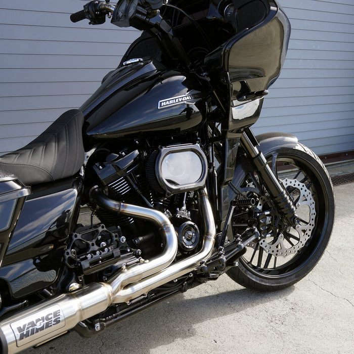 Method Oval Air Cleaner, Black