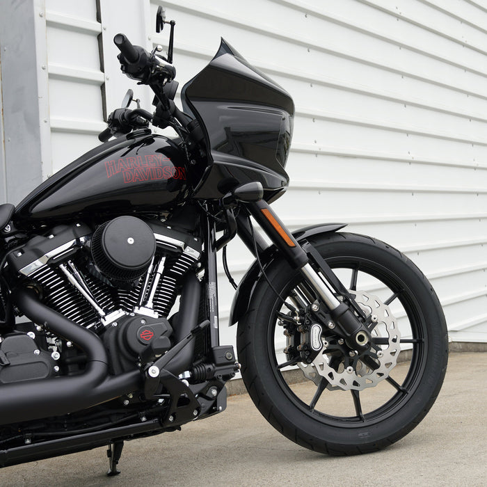 Rotator II Brake Rotors