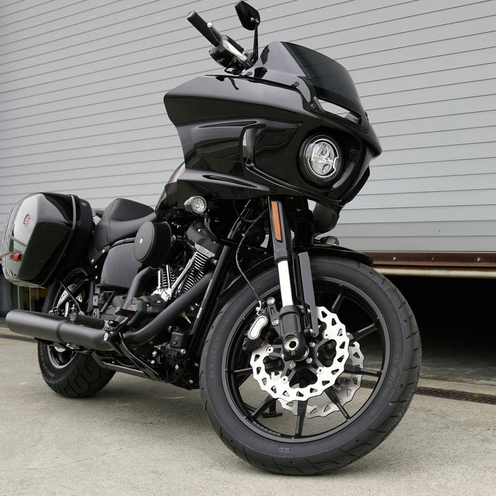 Rotator II Brake Rotors