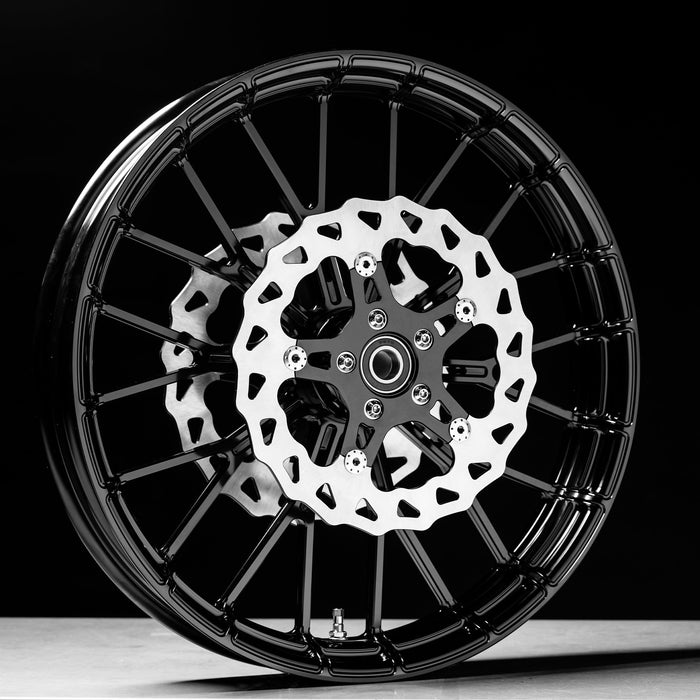 Rotator II Brake Rotors