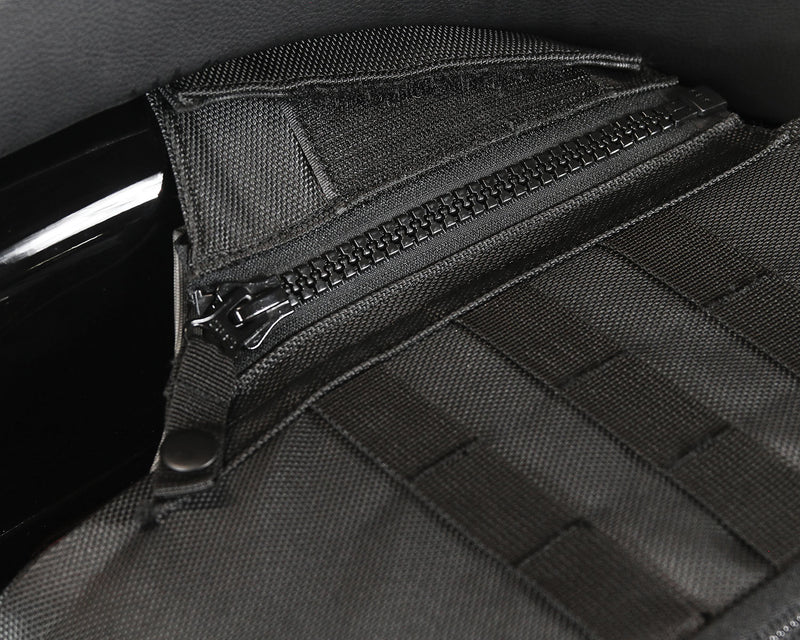 NELSON RIGG ROAD TRIP THROW OVER BAGS