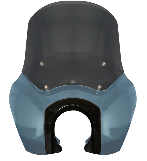 Harley Davidson T-Sport Fairing Sharkskin Blue