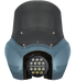 Harley Davidson T-Sport Fairing Sharkskin Blue