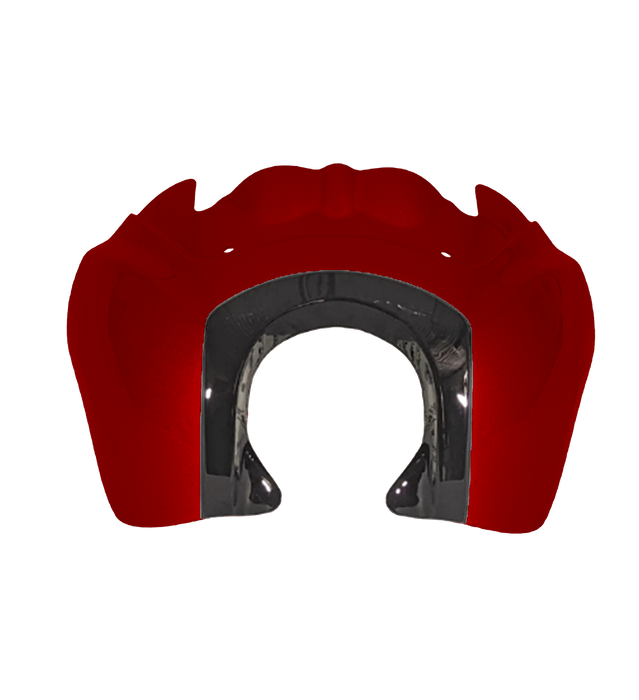 OG Softail Low Rider S Complete T-Sport Fairing Kit - Red Rock