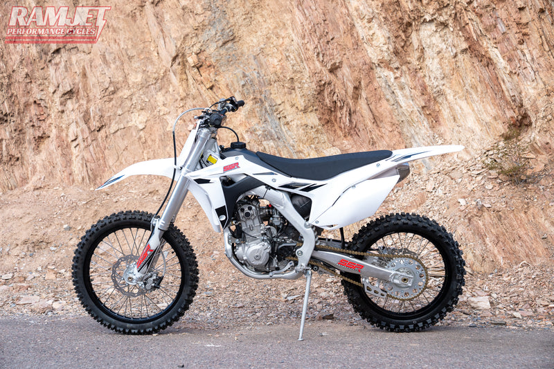2022 SSR SR300S DIRT BIKE