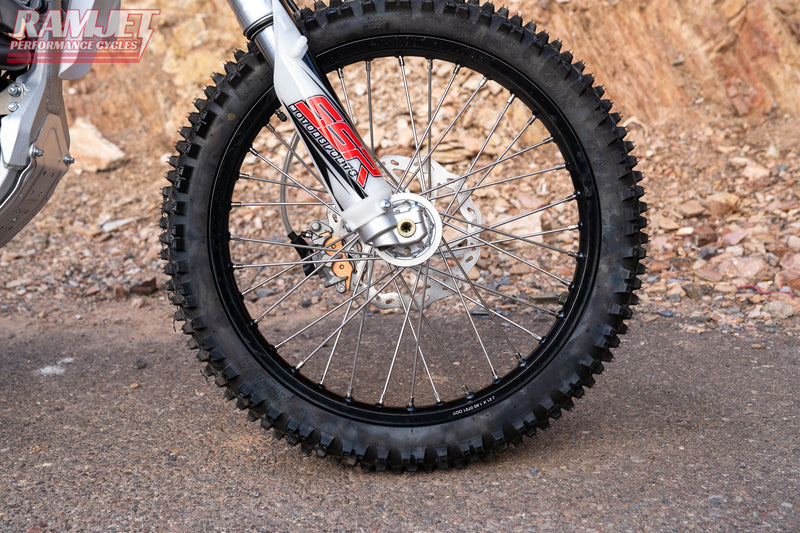 2022 SSR SR300S DIRT BIKE