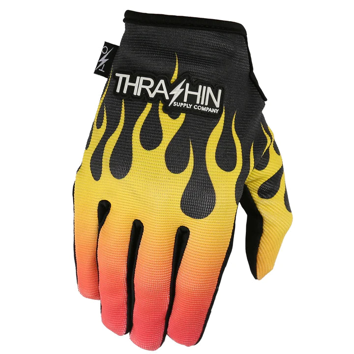 Thrashin Supply Stealth Gloves