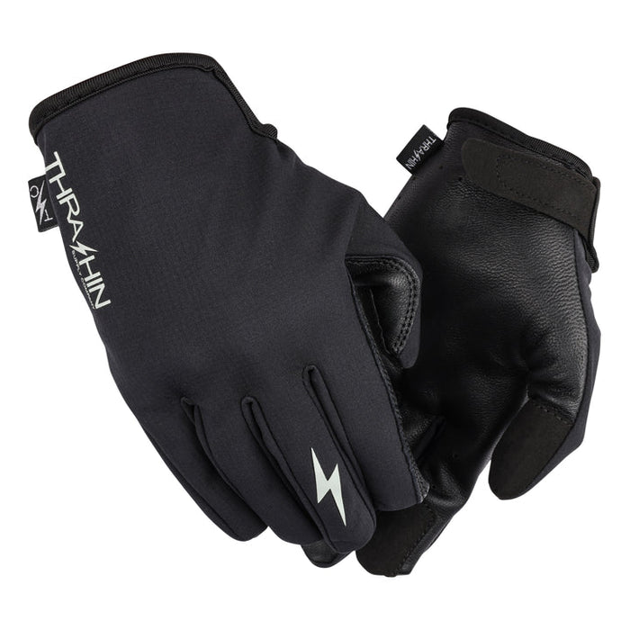 Thrashin Supply Windbreaker Stealth Gloves