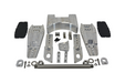 Trask Assault Billet Swingarm Kit