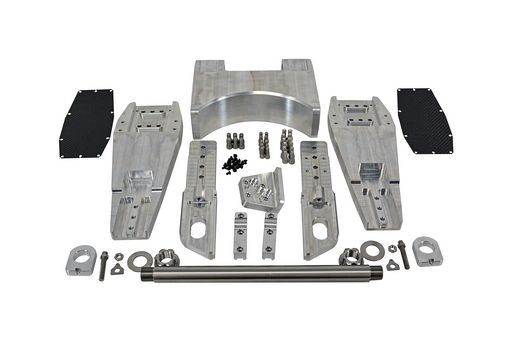 Trask Assault Billet Swingarm Kit