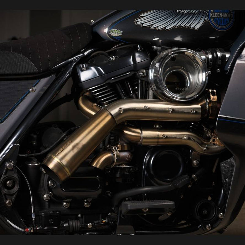 M8-FXR CONVERSION KIT