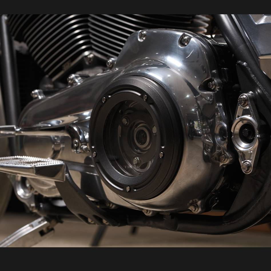 M8 FXR CONVERSION KIT — Ramjet Racing