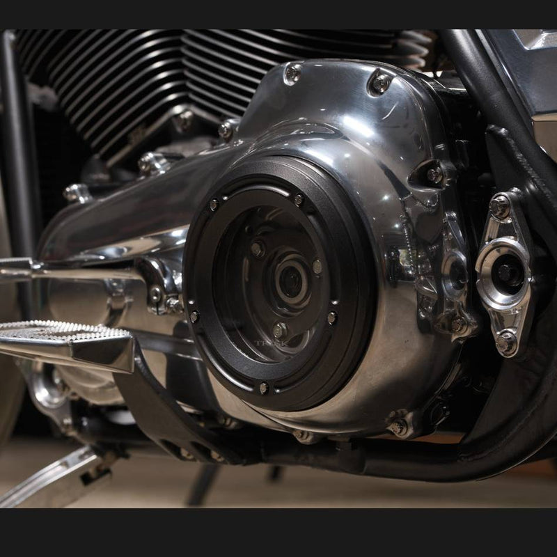 M8-FXR CONVERSION KIT