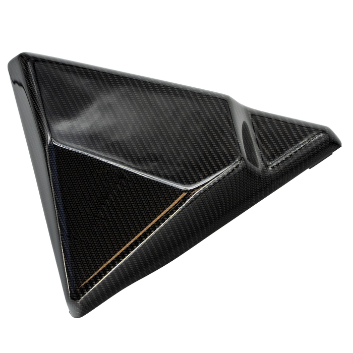 Carbon Fiber Side Cover