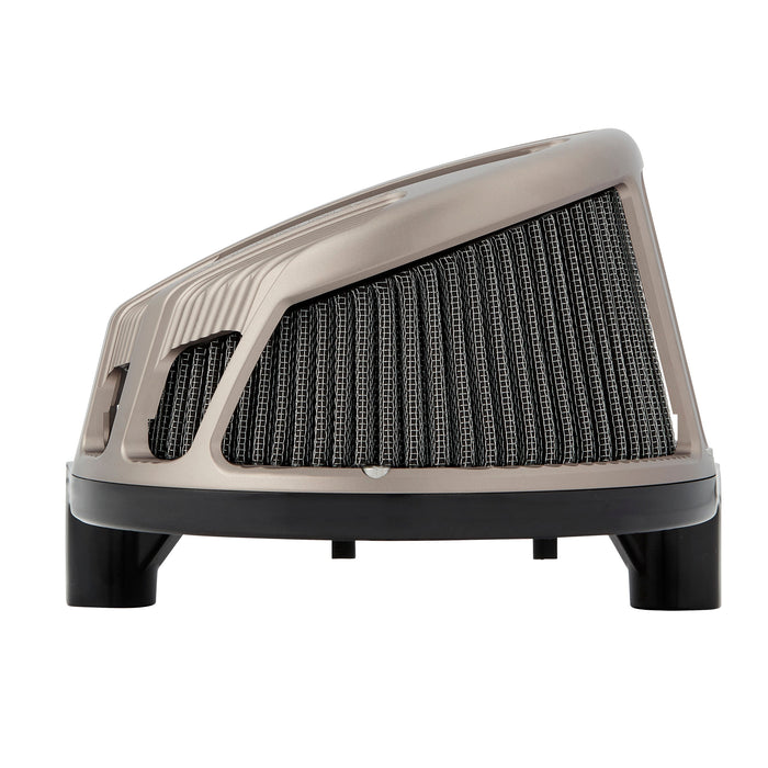 SideKick Air Cleaner, Titanium