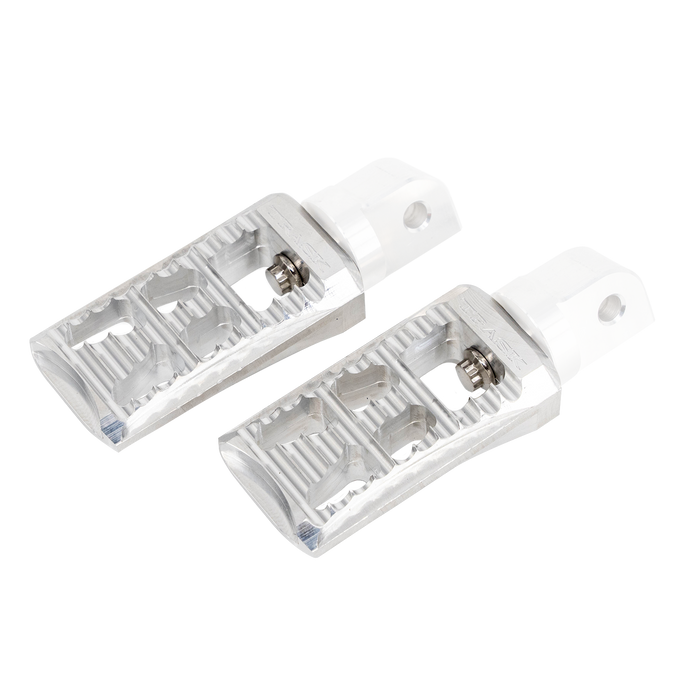 Assault Series Platform Narrow Pegs - Raw