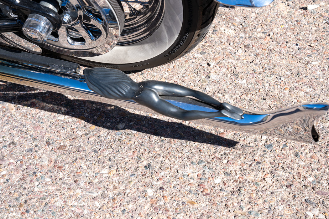 2015 HARLEY-DAVIDSON SOFTAIL DELUXE